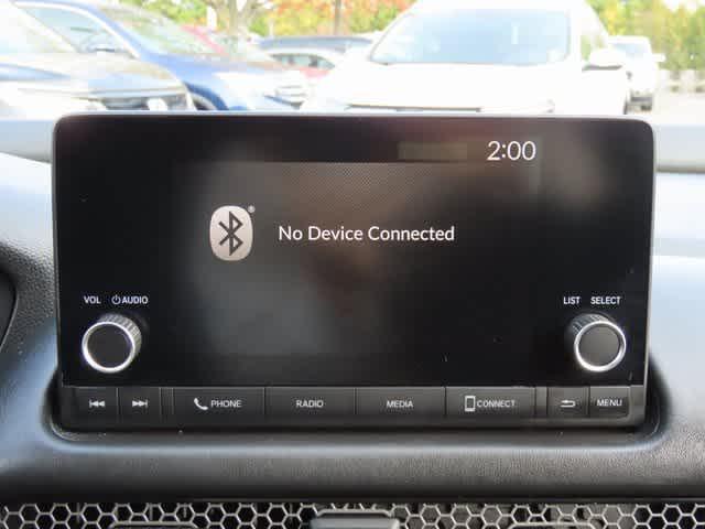 used 2023 Honda HR-V car, priced at $21,767