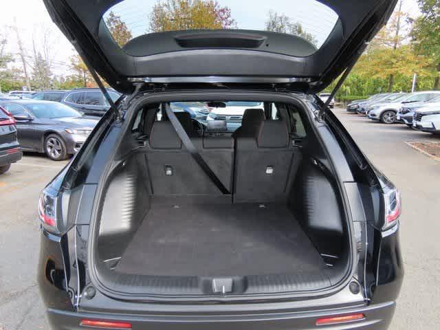 used 2023 Honda HR-V car, priced at $21,767