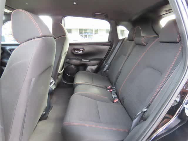 used 2023 Honda HR-V car, priced at $21,767