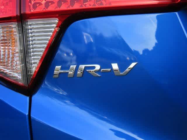 used 2021 Honda HR-V car, priced at $22,999