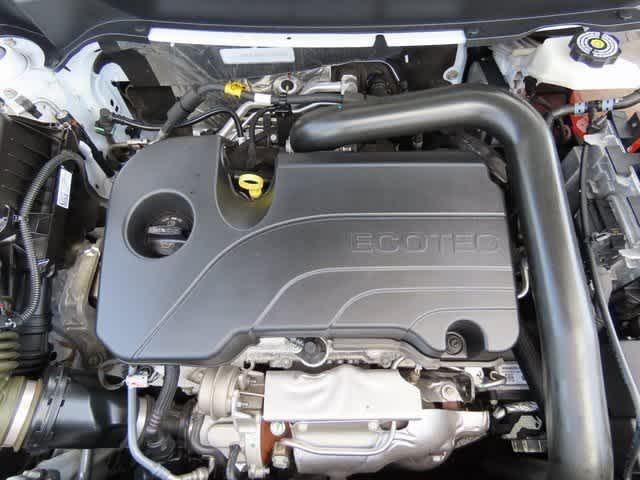 used 2023 GMC Terrain car, priced at $23,300