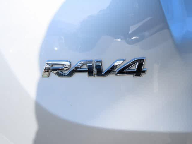 used 2015 Toyota RAV4 car, priced at $13,000