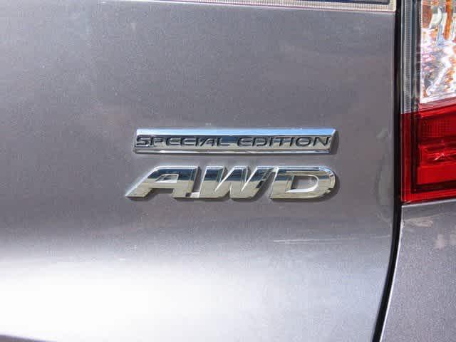 used 2022 Honda Pilot car, priced at $29,879