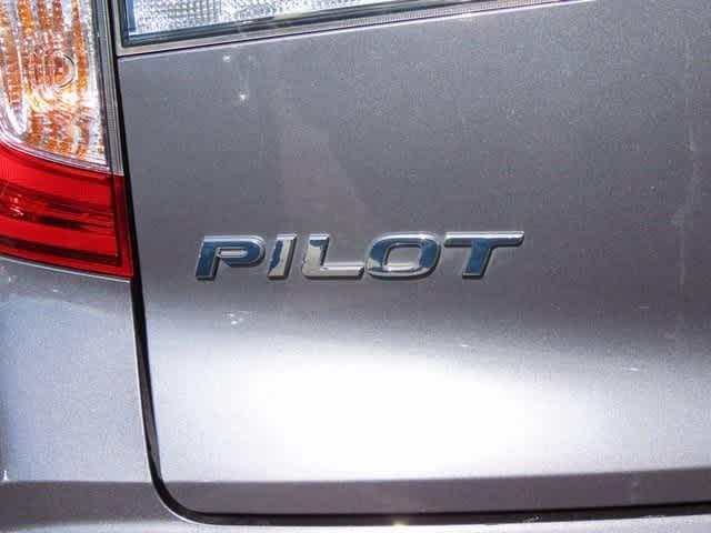 used 2022 Honda Pilot car, priced at $29,879