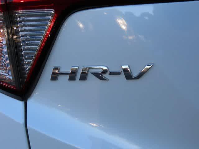 used 2021 Honda HR-V car, priced at $20,199