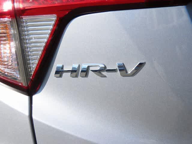 used 2022 Honda HR-V car, priced at $19,632
