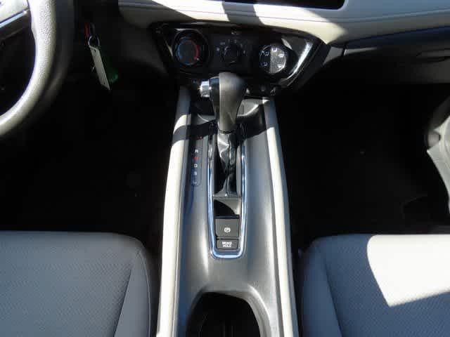 used 2022 Honda HR-V car, priced at $19,632