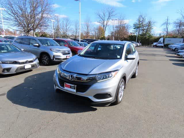 used 2022 Honda HR-V car, priced at $19,632