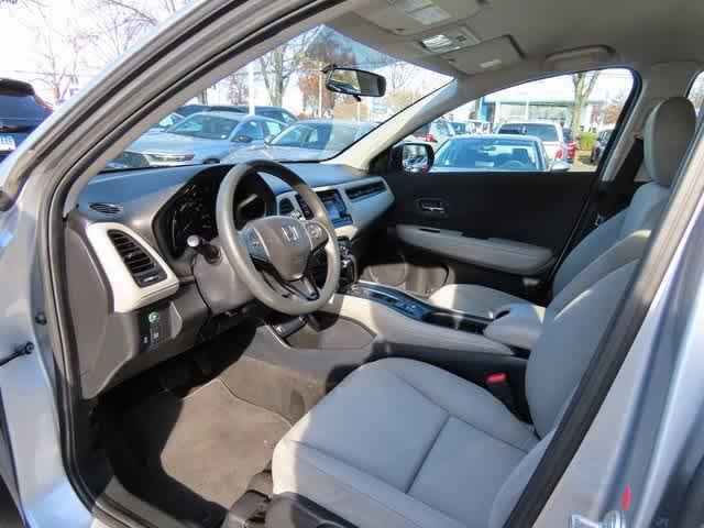 used 2022 Honda HR-V car, priced at $19,632