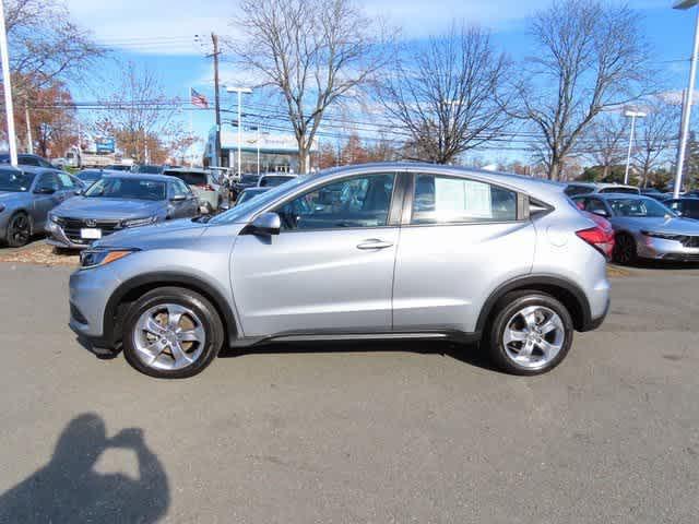 used 2022 Honda HR-V car, priced at $19,632