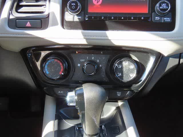 used 2022 Honda HR-V car, priced at $19,632