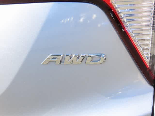 used 2022 Honda HR-V car, priced at $19,632