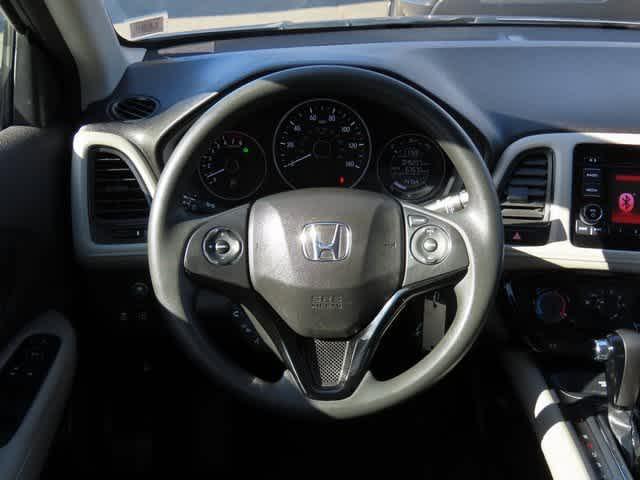 used 2022 Honda HR-V car, priced at $19,632