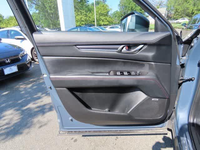 used 2024 Mazda CX-5 car, priced at $27,372
