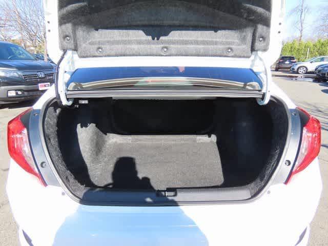 used 2017 Honda Civic car, priced at $15,500