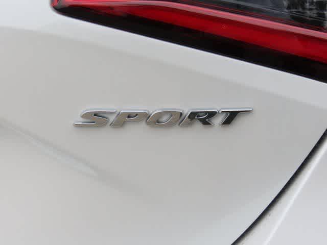 new 2025 Honda Civic car, priced at $29,055