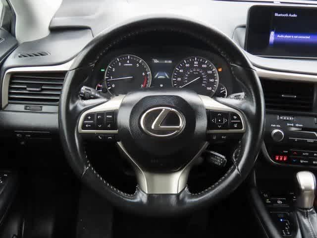 used 2019 Lexus RX 350 car, priced at $29,999