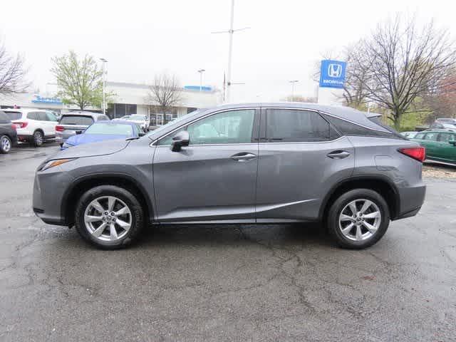used 2019 Lexus RX 350 car, priced at $29,299