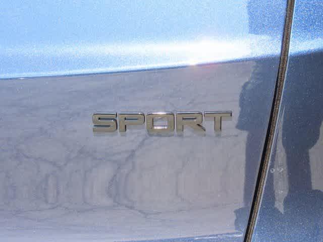 new 2026 Honda CR-V Hybrid car, priced at $41,620