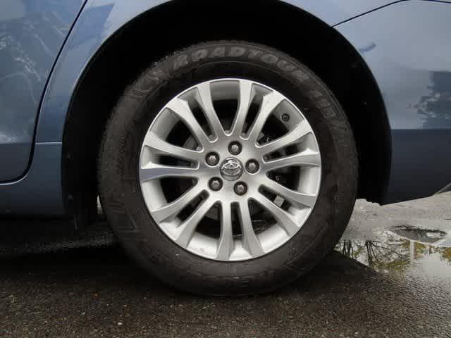 used 2017 Toyota Sienna car, priced at $20,998