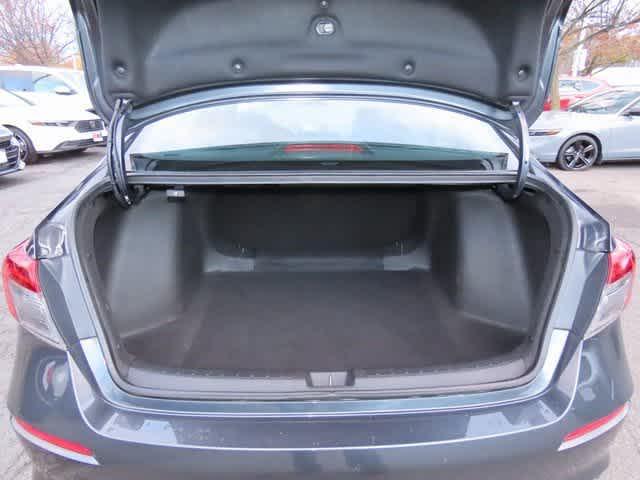 used 2022 Honda Civic car, priced at $22,479