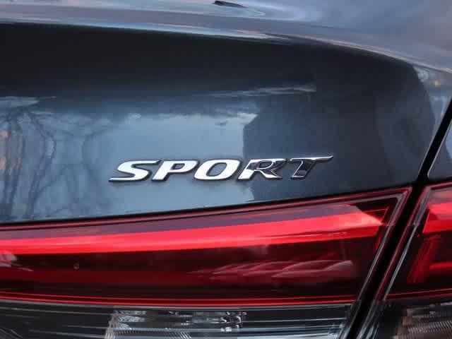 used 2022 Honda Civic car, priced at $22,479