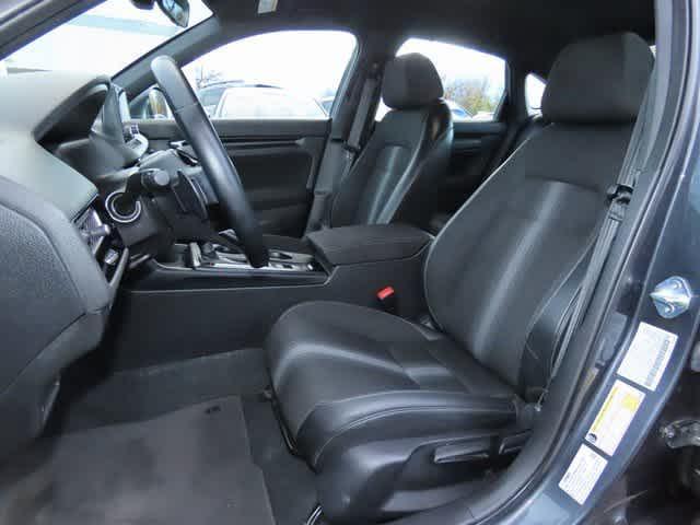 used 2022 Honda Civic car, priced at $22,479