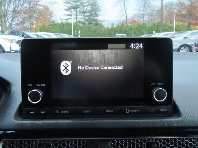 used 2022 Honda Civic car, priced at $22,479