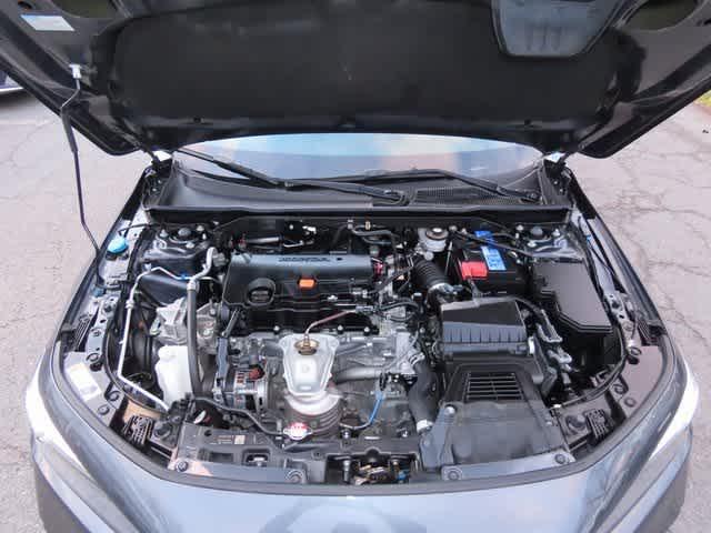 used 2022 Honda Civic car, priced at $22,479