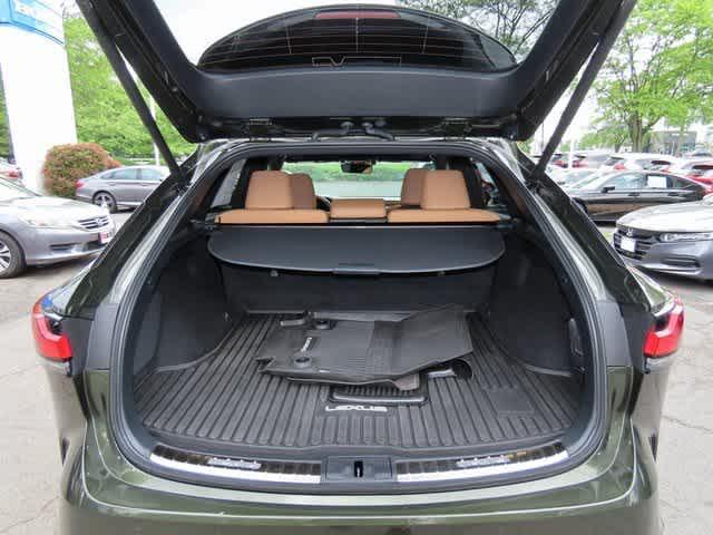 used 2023 Lexus RX 350 car, priced at $47,500