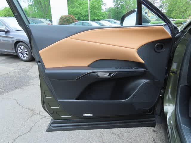 used 2023 Lexus RX 350 car, priced at $47,500