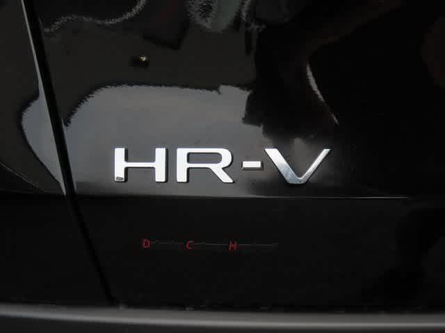 new 2026 Honda HR-V car, priced at $29,095