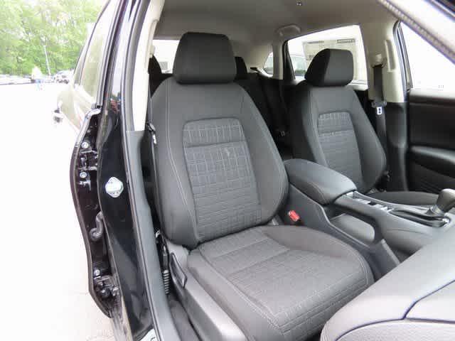 new 2026 Honda HR-V car, priced at $29,095