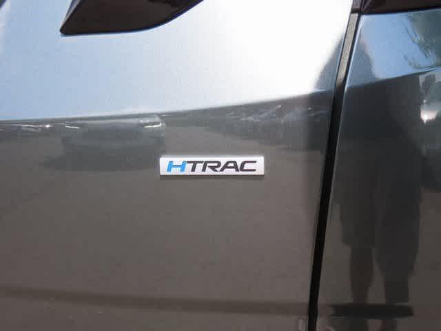 used 2022 Hyundai Tucson car, priced at $21,500