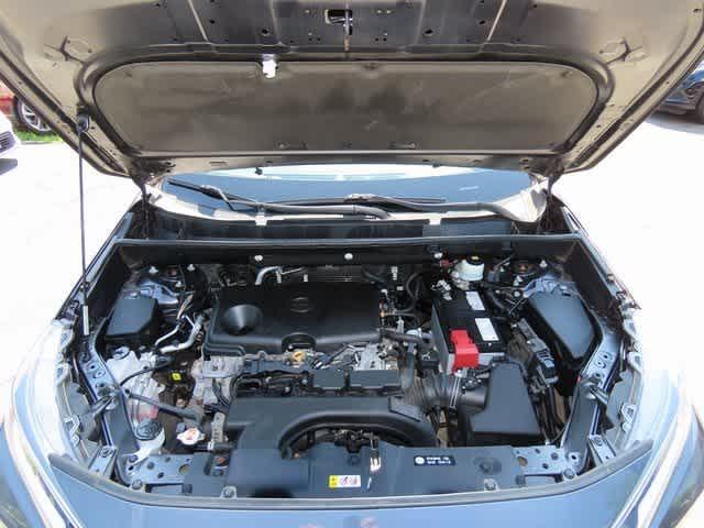 used 2020 Toyota RAV4 car, priced at $24,000