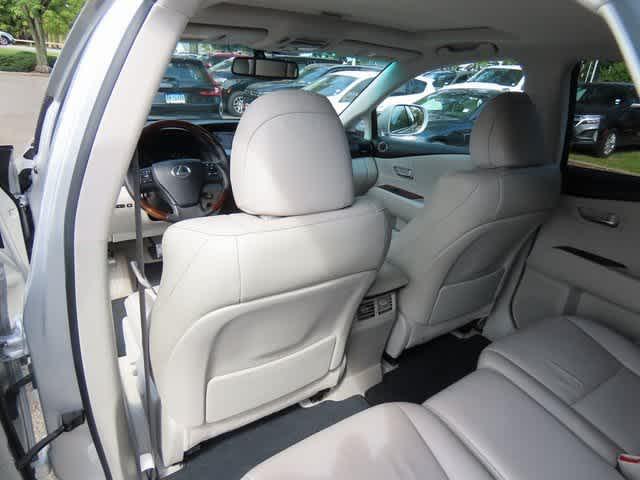 used 2012 Lexus RX 350 car, priced at $15,599