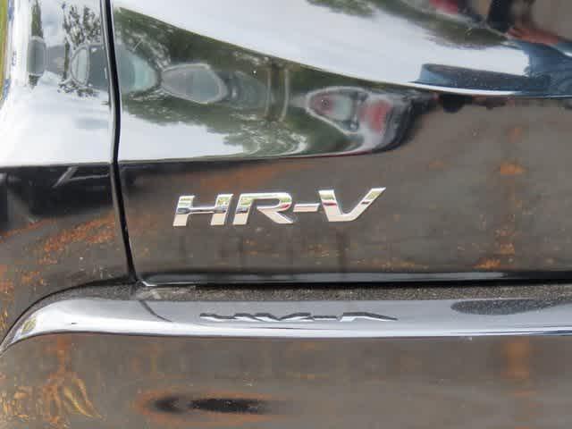 used 2022 Honda HR-V car, priced at $19,599