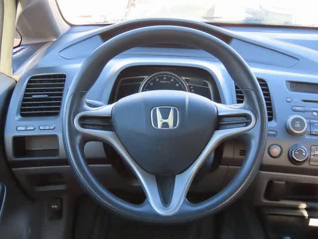 used 2011 Honda Civic car, priced at $8,999