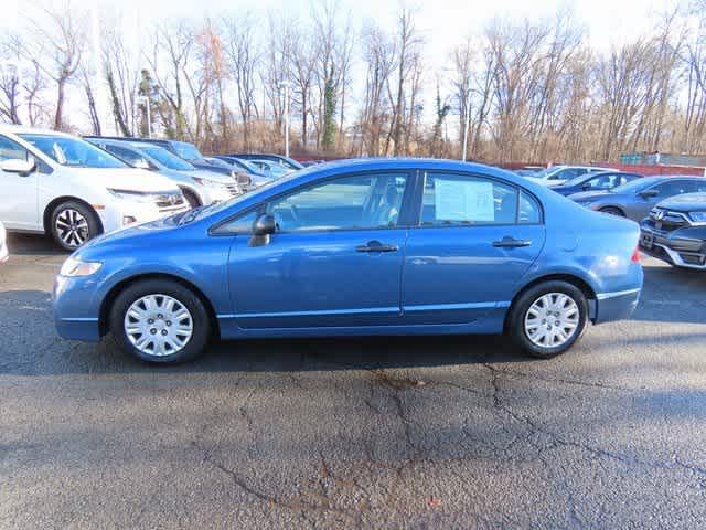 used 2011 Honda Civic car, priced at $8,999