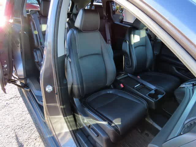 used 2022 Honda Odyssey car, priced at $29,999