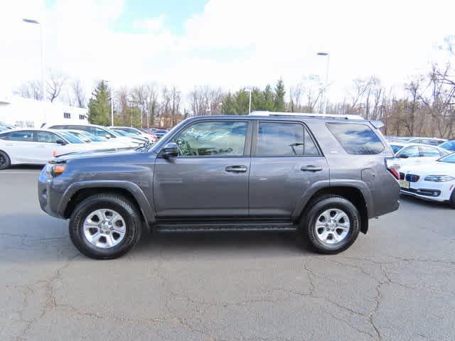 used 2018 Toyota 4Runner car, priced at $29,999