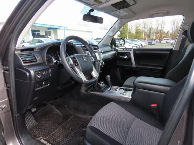 used 2018 Toyota 4Runner car, priced at $29,999