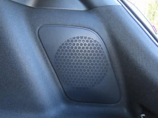 new 2026 Honda Civic Hybrid car, priced at $34,690