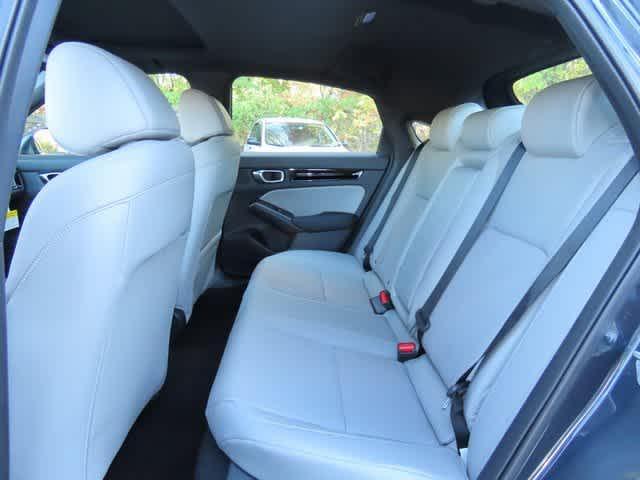 new 2026 Honda Civic Hybrid car, priced at $34,690