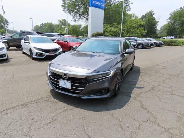 used 2022 Honda Accord car, priced at $25,799