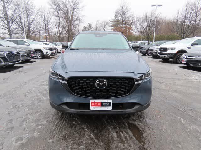 used 2023 Mazda CX-5 car, priced at $27,000