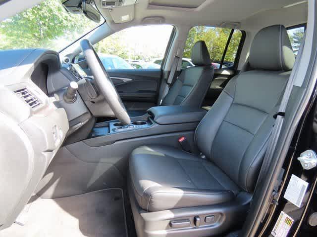 used 2024 Honda Ridgeline car, priced at $35,589