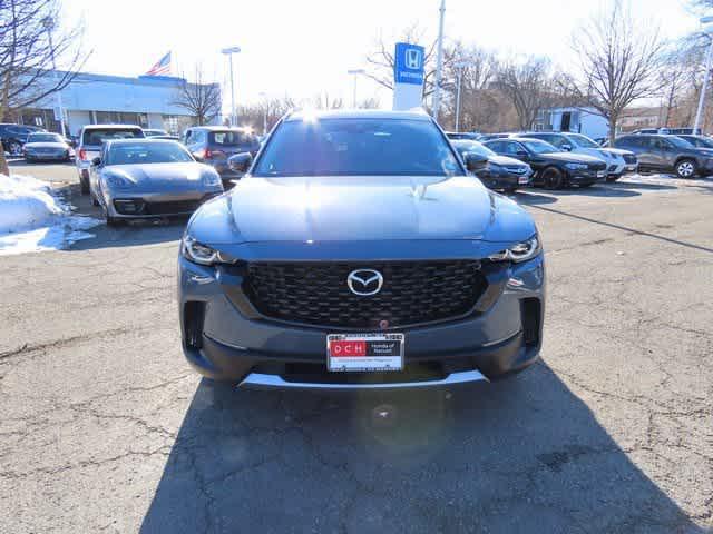 used 2023 Mazda CX-50 car, priced at $32,200