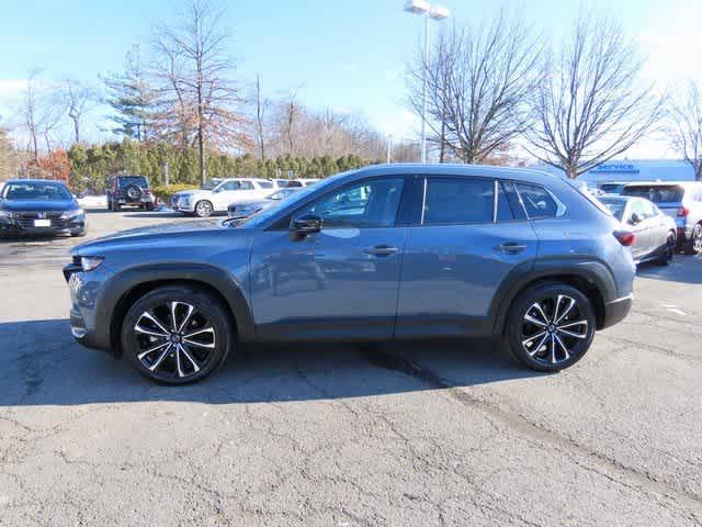 used 2023 Mazda CX-50 car, priced at $32,200