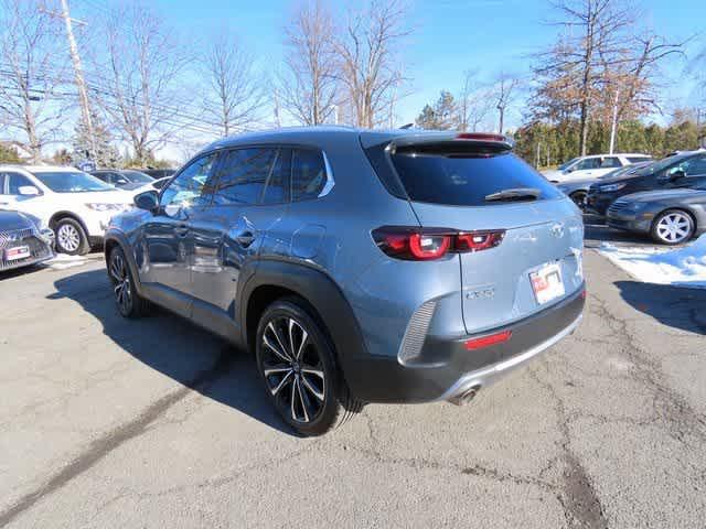 used 2023 Mazda CX-50 car, priced at $32,200